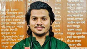 ডুজার দপ্তর সম্পাদক হলেন দেশ রূপান্তরের খালিদ হাসান