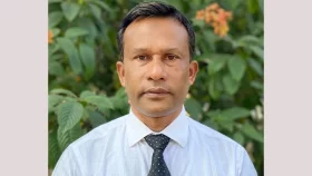 জামিনে মুক্তি পেলেও জেলগেটে ফের গ্রেপ্তার ইউপি চেয়ারম্যান