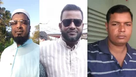 সংবাদ প্রকাশের জেরে সাংবাদিককে হত্যার হুমকি, থানায় জিডি