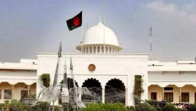 রাষ্ট্রপতি পদে নতুন করে আলোচনায় যে বিএনপি নেতারা