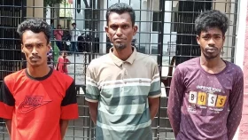 আইজিপির বাসায় চুরির খবরকে গুজব বলল পুলিশ