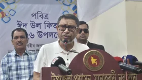ডিজিটাল হেলথ কার্ডে রোগীর সব তথ্য রেকর্ড থাকবে: স্বাস্থ্যমন্ত্রী