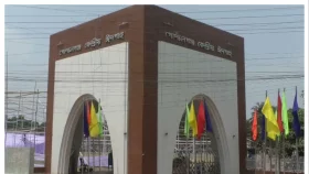 গোপালগঞ্জে ঈদের জামাতের সময়সূচি প্রকাশ, প্রধান জামাত ৮টায়
