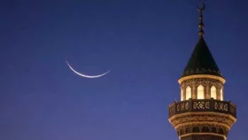 ঈদের তারিখ ঘোষণা তুরস্ক ও সিঙ্গাপুরের