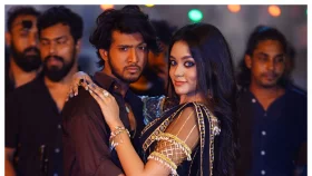 ঈদেই আসছে ড্যান্স মিউজিক ভিডিও &lsquo;আয় সজনী&rsquo;