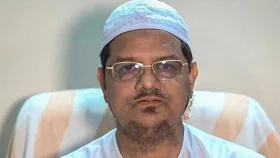 ঈদ হোক উৎসবমূখর: পীর সাহেব চরমোনাই