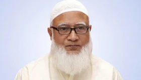 ঈদের ২য় ও ৩য় দিন জামায়াত আমিরের কর্মসূচি