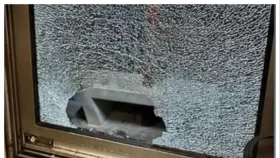 রাজশাহীগামী সিল্ক সিটি ট্রেনে পাথর নিক্ষেপ, আহত ৬