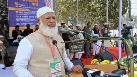 জোটে থাকছে না জামায়াত, স্থানীয় নির্বাচনে একক প্রার্থী!