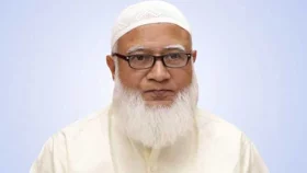 ঈদুল ফিতর উপলক্ষে মুসলিম বিশ্বকে শুভেচ্ছা জানালেন জামায়াত আমির