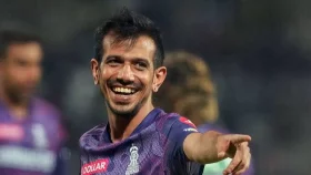 ছয় মাস ধরে মদ্যপান করছেন না চাহাল; কেন এই পরিবর্তন?