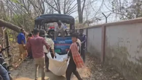 বান্দরবানের রিসোর্ট এলাকায় পড়ে ছিল মা-মেয়ের লাশ