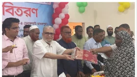 জনগণই সকল ক্ষমতার উৎস: ফয়সল &nbsp;