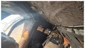 ইরানের ক্ষেপণাস্ত্রে ইসরায়েলি ৩ বিমান ক্ষতিগ্রস্ত