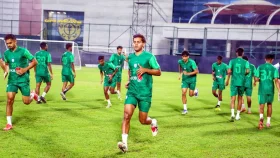 কাবরেরার চূড়ান্ত ২৩-এ কারা থাকলেন, কারা বাদ পড়লেন