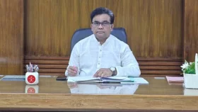 জাবি শিক্ষার্থী রতনের মৃত্যুতে উপাচার্যের শোক
