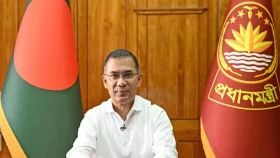 বিকেলে স্বাধীনতা দিবসের আলোচনাসভায় বক্তব্য দেবেন প্রধানমন্ত্রী