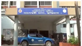 ঈদের দিন সদ্য হাঁটা শেখা শিশুকে হারালেন বাবা-মা