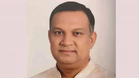 বাংলাদেশ গড়তে দলমতের ঊর্ধ্বে কাজ করতে পারি: পাট প্রতিমন্ত্রী