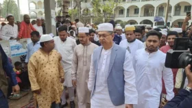 রোহিঙ্গা প্রত্যাবাসন সরকারের গুরুত্বপূর্ণ ইস্যু: স্বরাষ্ট্রমন্ত্রী