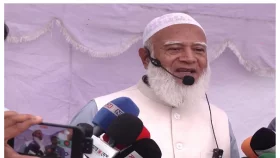 দুনিয়া ও আখিরাতের জন্য জীবন গঠন করতে হবে
