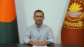 ঈদের আনন্দ সবার সঙ্গে ভাগাভাগি করার আহ্বান প্রধানমন্ত্রীর