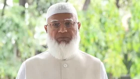 ভিডিও বার্তায় জামায়াত আমিরের ঈদুল ফিতরের শুভেচ্ছা