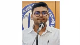 গোপালগঞ্জে মোটরসাইকেল দুর্ঘটনায় ওজোপাডিকোর কর্মকর্তা নিহত