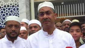 এক মাসেই সরকারের কর্মকাণ্ড জনগণের সামনে দৃশ্যমান: পানিসম্পদ মন্ত্রী