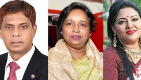 ঈদের দিন কারাগারে যে খাবার খেলেন মমতাজ, আইভি ও শহীদুল
