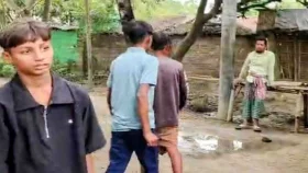 চুয়াডাঙ্গায় ঈদের দিনে বিএনপির দুই গ্রুপের সংঘর্ষ, নিহত ২