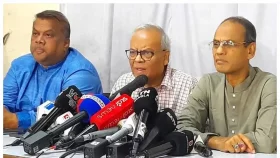 বর্তমানে মানুষের মতপ্রকাশের স্বাধীনতা বেড়েছে: রিজভী