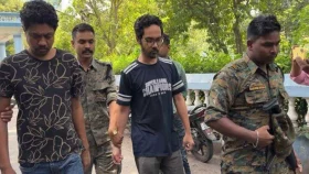 'আমি এই কাজ করিনি'- হাদি হত্যা প্রসঙ্গে ফয়সাল