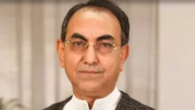 মির্জা আব্বাসের শারীরিক অবস্থার উন্নতি, দোয়া চেয়েছে পরিবার