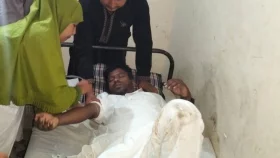 কল রেকর্ড নিয়ে বিএনপি নেতার ওপর হামলার অভিযোগ