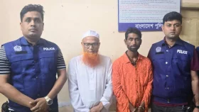 মুরাদনগরে ইয়াবাসহ ২ মাদক কারবারি গ্রেপ্তার