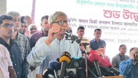 যুদ্ধের কারণে সবকিছুর দাম বাড়বে, মোকাবিলায় কাজ করেছে সরকার