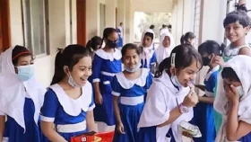 ১০ শনিবার প্রাথমিক বিদ্যালয় খোলা রাখার সিদ্ধান্ত