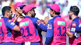 রেকর্ড ২০ হাজার কোটি টাকায় বিক্রি হলো সূর্যবংশী-জয়সোয়ালদের দল