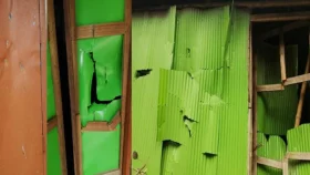 চৌদ্দগ্রামে আ. লীগ নেতার বিরুদ্ধে ভাঙচুর-লুটপাটের অভিযোগ
