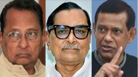 মানহানির মামলায় জামিন পেলেন মেনন-ইনু-মানিক