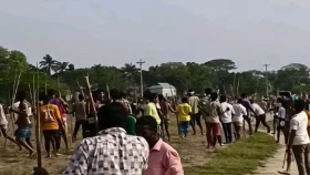 ব্রাহ্মণবাড়িয়ায় দুই গোষ্ঠীর সংঘর্ষে নিহত ২, আহত অর্ধশত