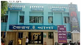 গায়ে হলুদের অনুষ্ঠানে কিশোরকে কুপিয়ে হত্যা