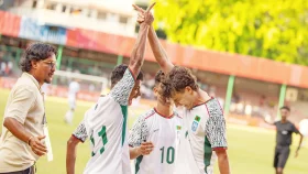 'রোনানকে আরও সুযোগ দেওয়া যেতো', আমিনুল হকের সমালোচনা