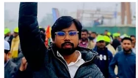 কক্সবাজারে জুলাইযোদ্ধা খুন, তরুণী পুলিশি হেফাজতে