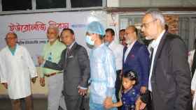 বাংলাদেশ মেডিকেল বিশ্ববিদ্যালয়ে সফল কিডনি প্রতিস্থাপন