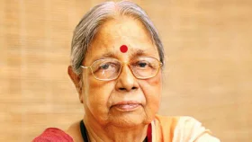 সনজীদা খাতুনের প্রথম মৃত্যুবার্ষিকী আজ&nbsp;