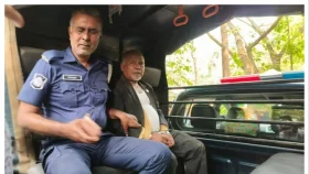 বড় ভাইয়ের গুলিতে ছোট ভাই নিহত