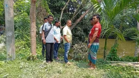 সোনাগাজীতে ছাত্রদল নেতার ৫ লাখ টাকার মাছ চুরি