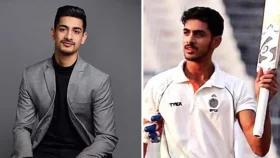 ক্রিকেটার থেকে ২১ হাজার কোটির ফ্র্যাঞ্চাইজি প্রধান আরিয়ামান বিড়লা